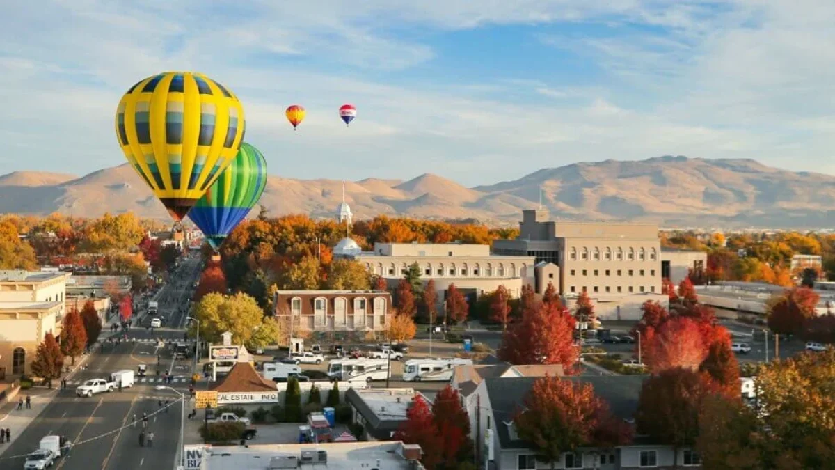 Credit: Visit Carson City