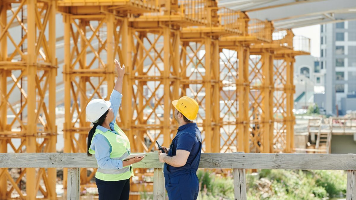 Construction-scaled