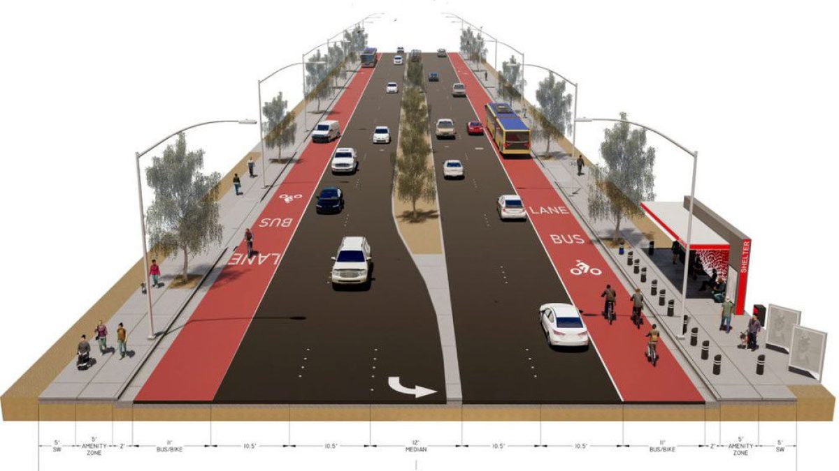 Credit: Regional Transportation Commission of Southern Nevada