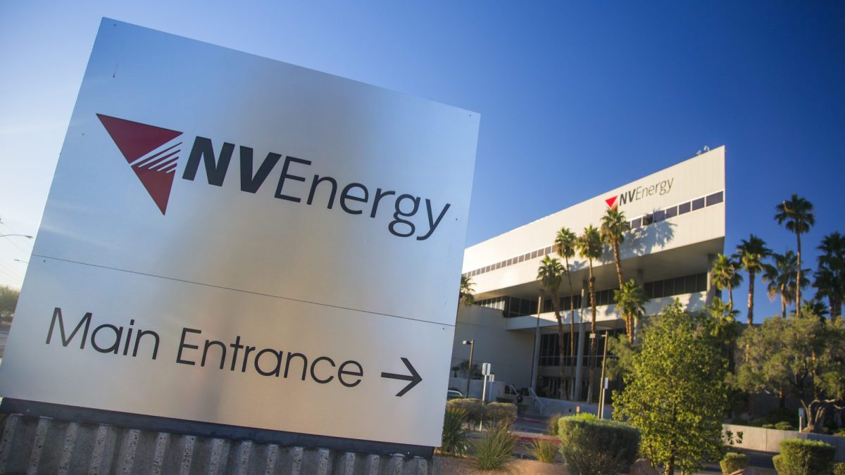 NV Energy