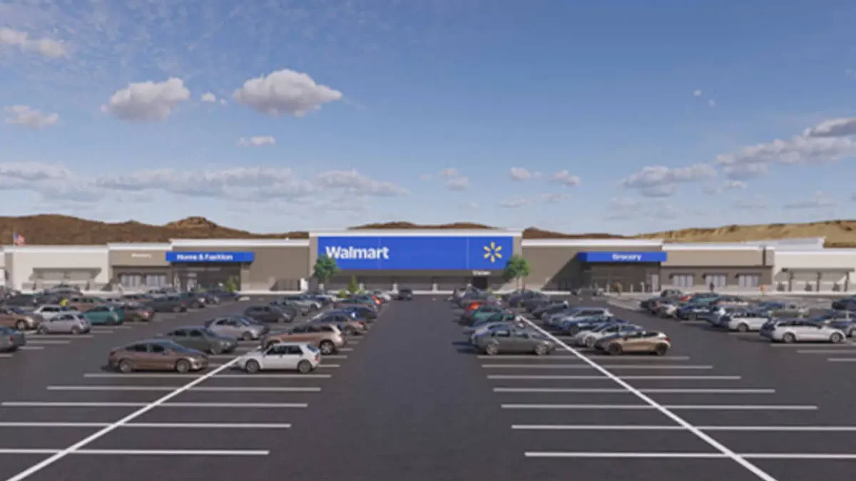 Credit: Walmart, Inc./Las Vegas Review-Journal