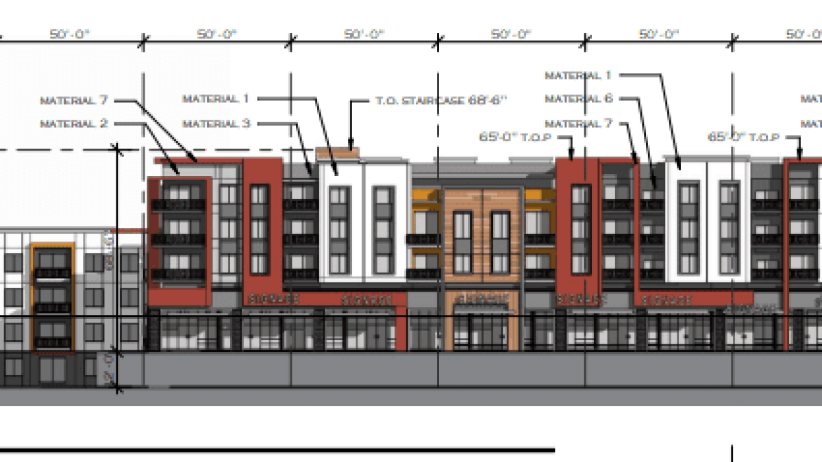 Credit: Perlman Architects/Clark County