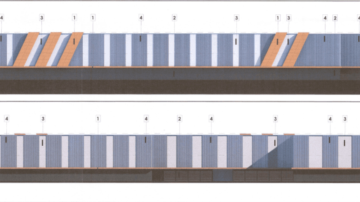 Credit: EV&A Architects/Clark County