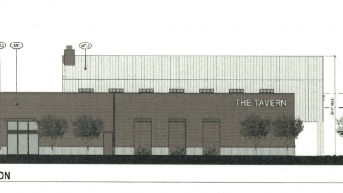 Credit: DesignCell Architecture/City of North Las Vegas