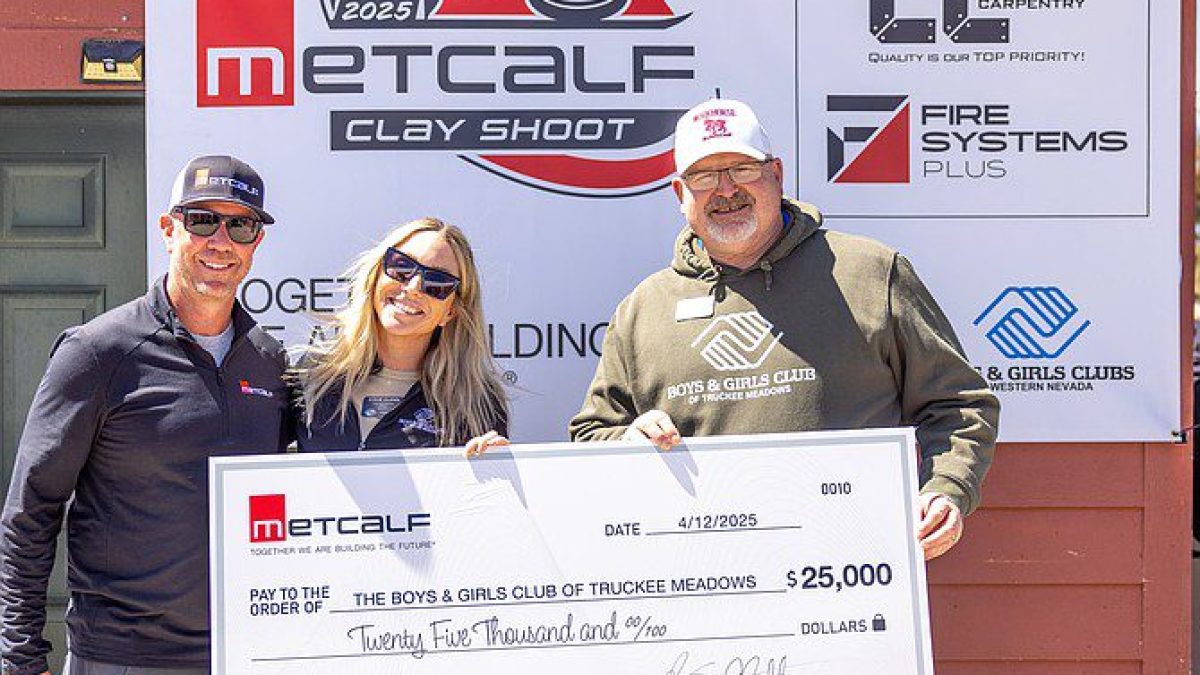 Credit: Northern Nevada Business Weekly