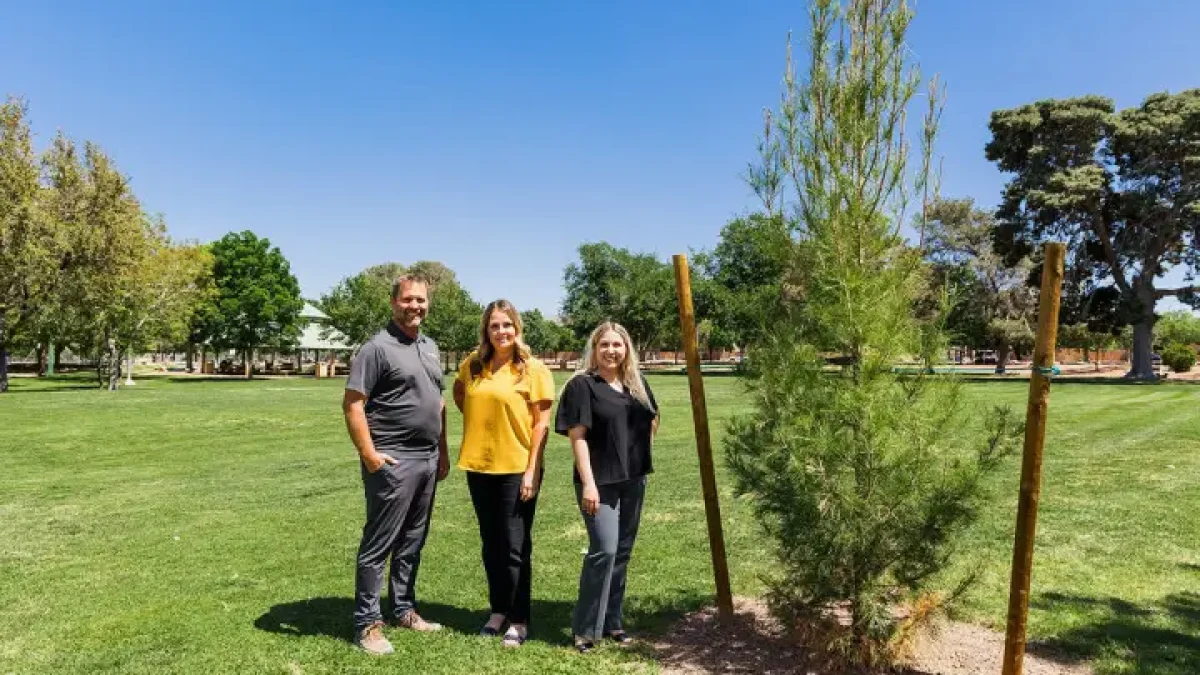 Credit: Tri Pointe Homes/Las Vegas Business Press