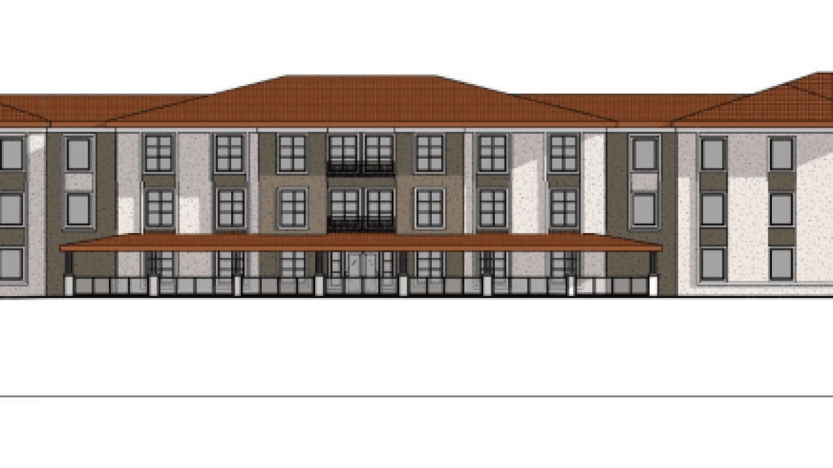 Credit: SERA Design and Architecture, Inc./City of Las Vegas
