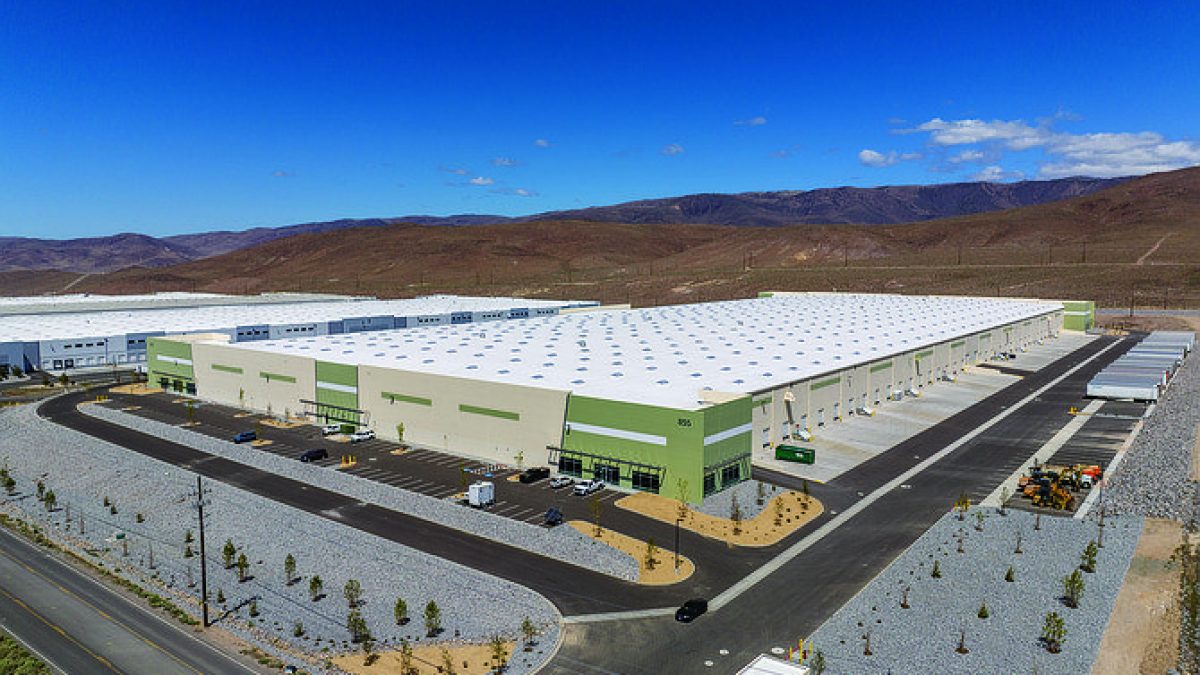Credit: Northern Nevada Business Weekly