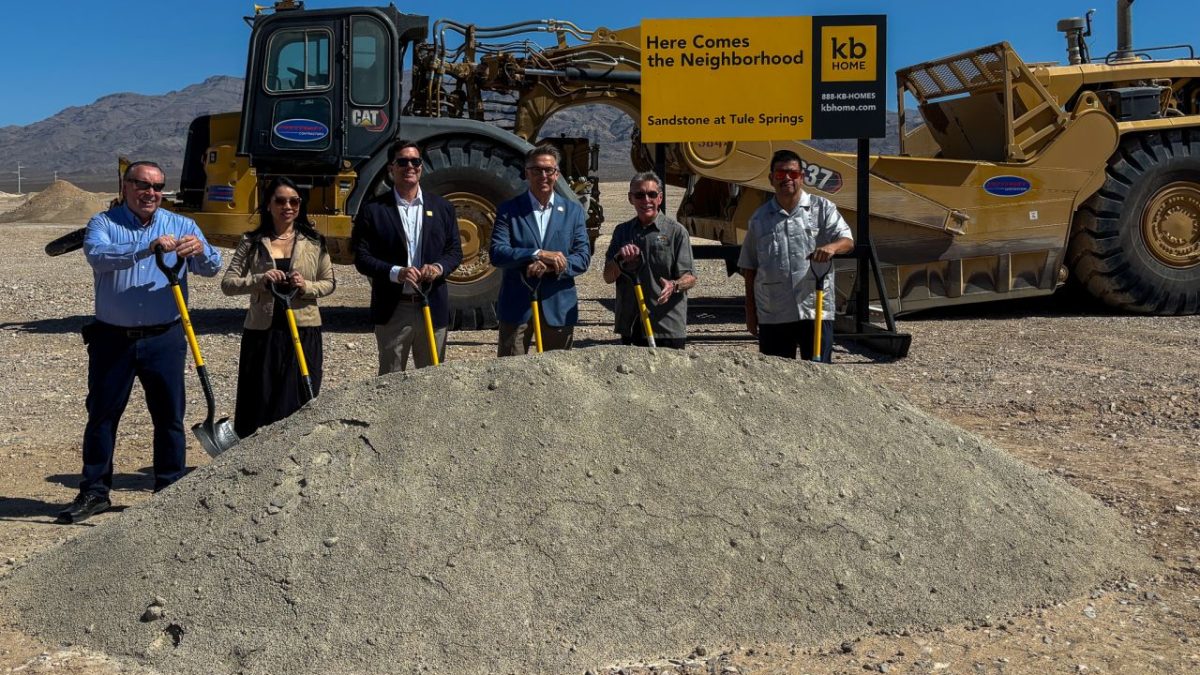 Credit: City of North Las Vegas Economic Development