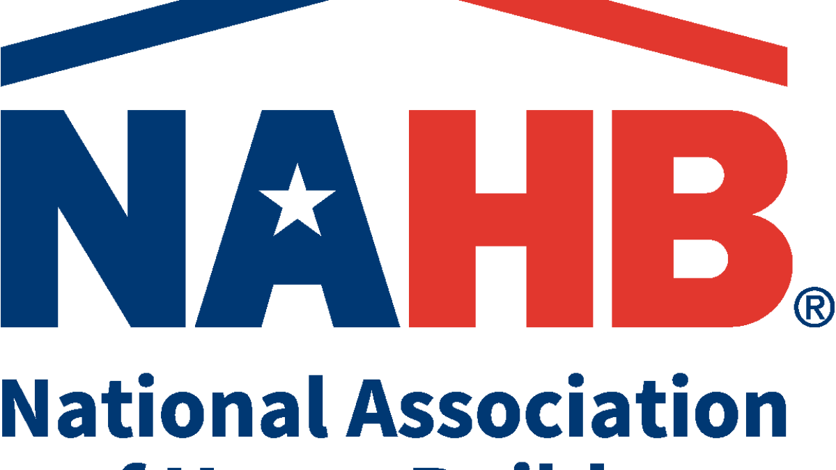National Association of Home Builders Logo